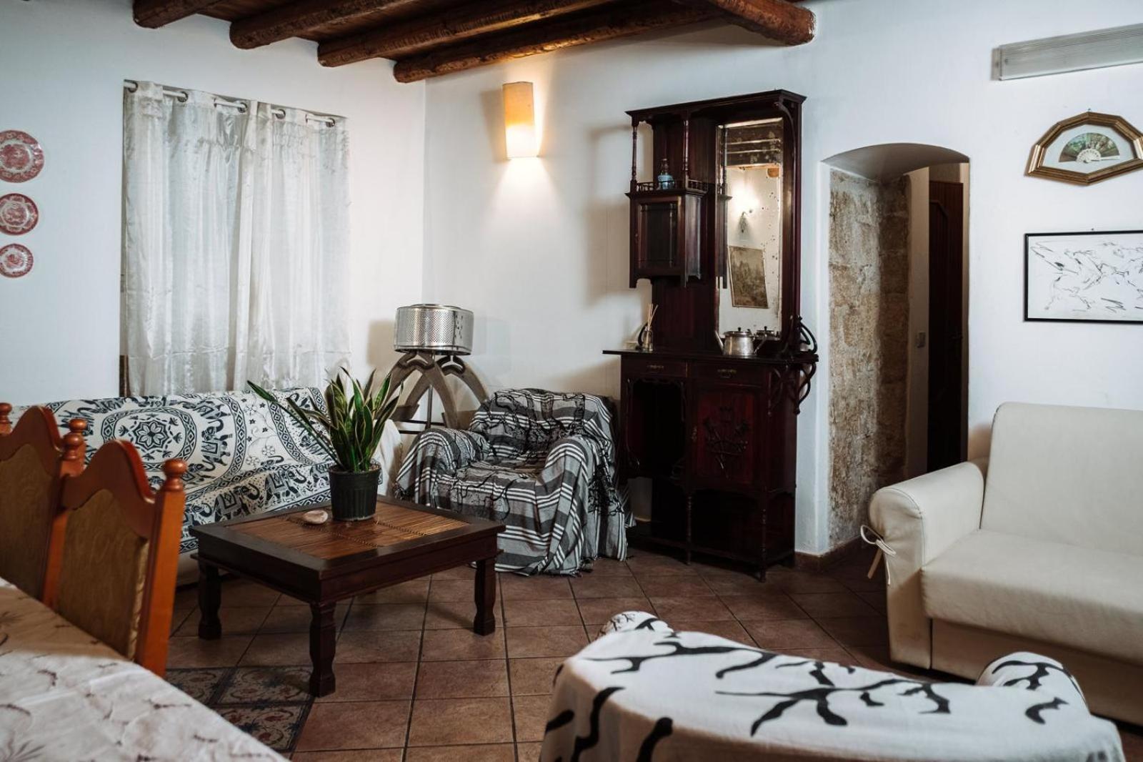 Filippo'S Holiday House Hotel Palermo Exterior photo