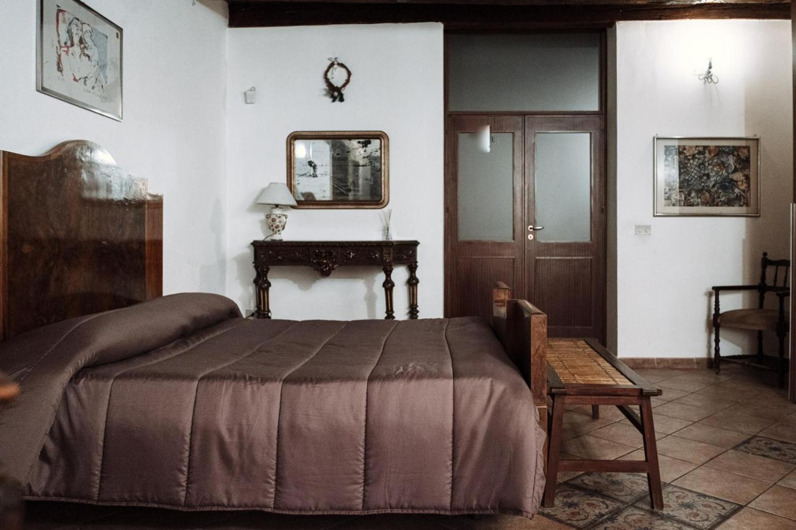 Filippo'S Holiday House Hotel Palermo Exterior photo