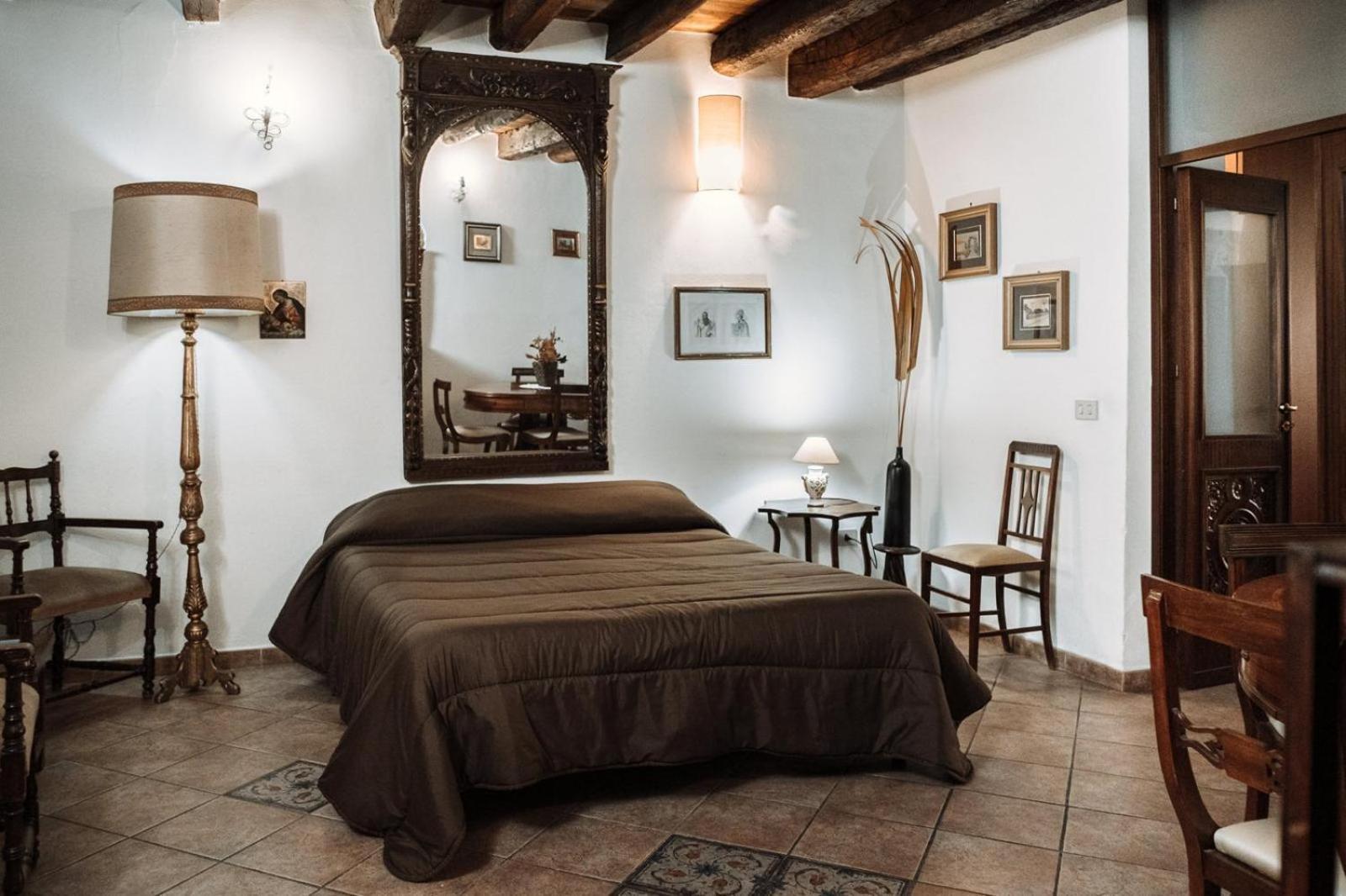 Filippo'S Holiday House Hotel Palermo Exterior photo
