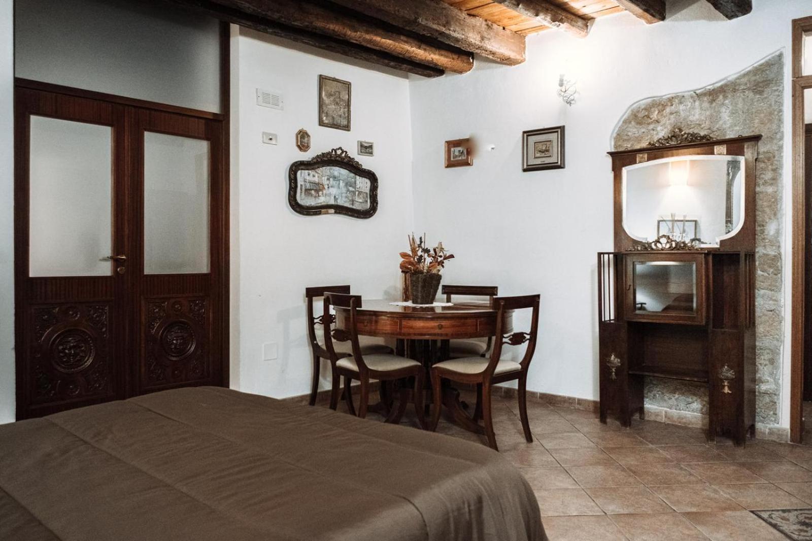 Filippo'S Holiday House Hotel Palermo Exterior photo