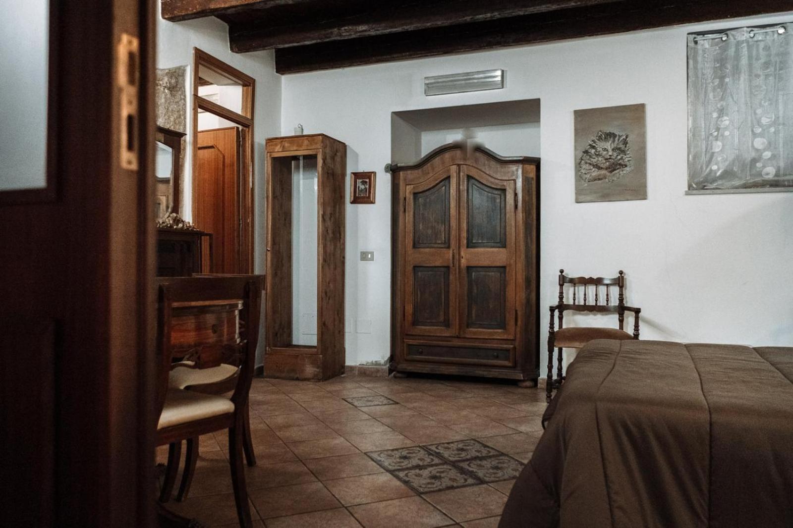 Filippo'S Holiday House Hotel Palermo Exterior photo